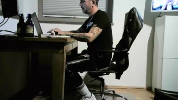 schornstein1  26-10-2021 Recorded Video Webcam